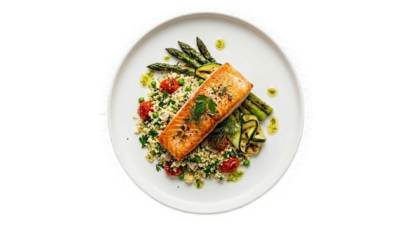 Ensaladas